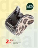 Inca Animal print PLIERS 1 u